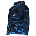 THE VORTEX LUXE HOODIE