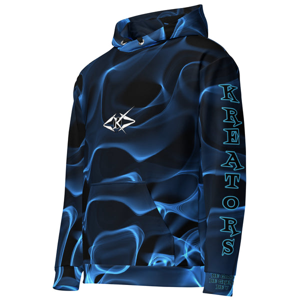 THE VORTEX LUXE HOODIE