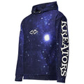 GALAXY LUXE HOODIE