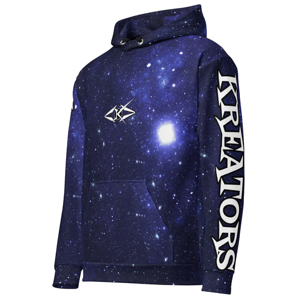 GALAXY LUXE HOODIE