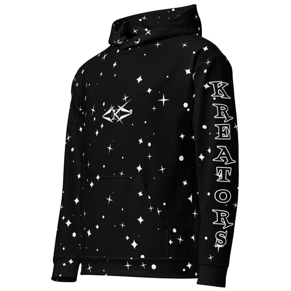 THE NIGHT HOODIE