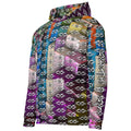 THE PRISM FLUX HOODIE