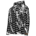 ONYX FLOW LUXE HOODIE