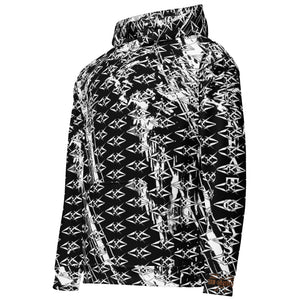 ONYX FLOW LUXE HOODIE
