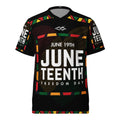 JUNETEENTH LUXE JERSEY
