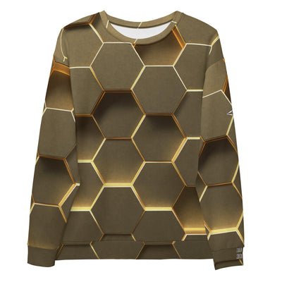 Unisex Premium Sweatshirt - VYBRATIONAL KREATORS®