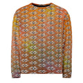 LUXE AURELIA PRISM SWEATSHIRT