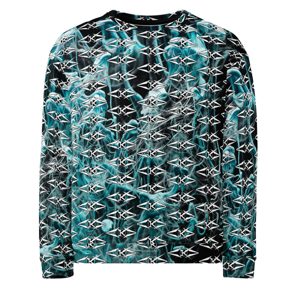 SUPREME LUXE SWEATSHIRT