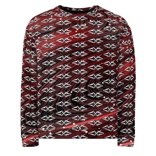 UNI LUXE SWEATSHIRT