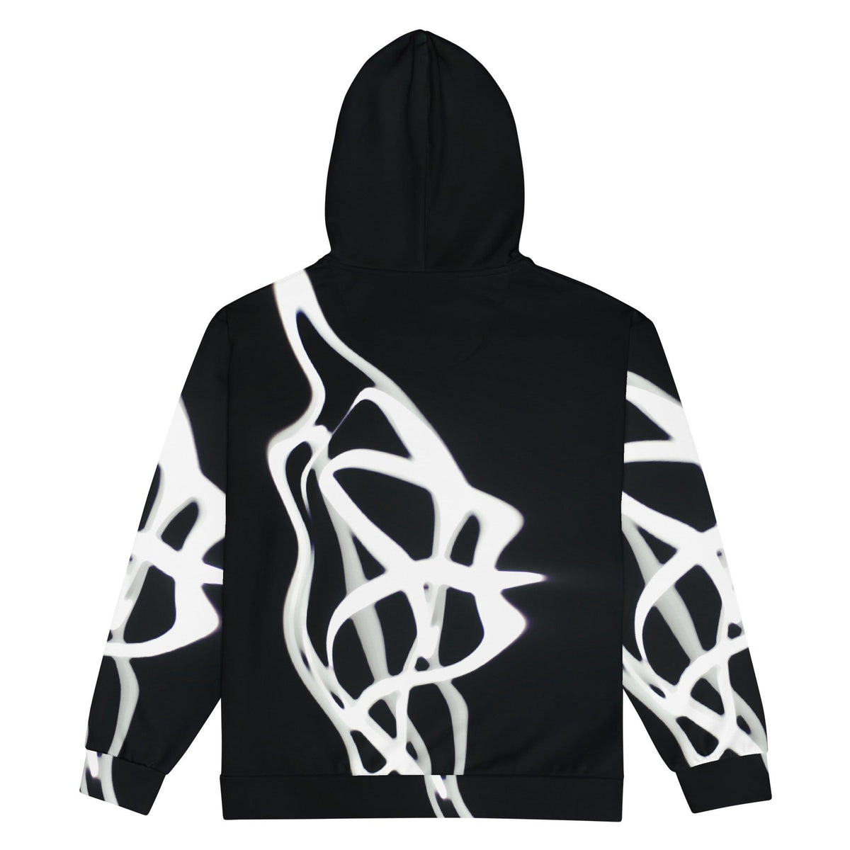 Premium Unisex zip hoodie - VYBRATIONAL KREATORS®