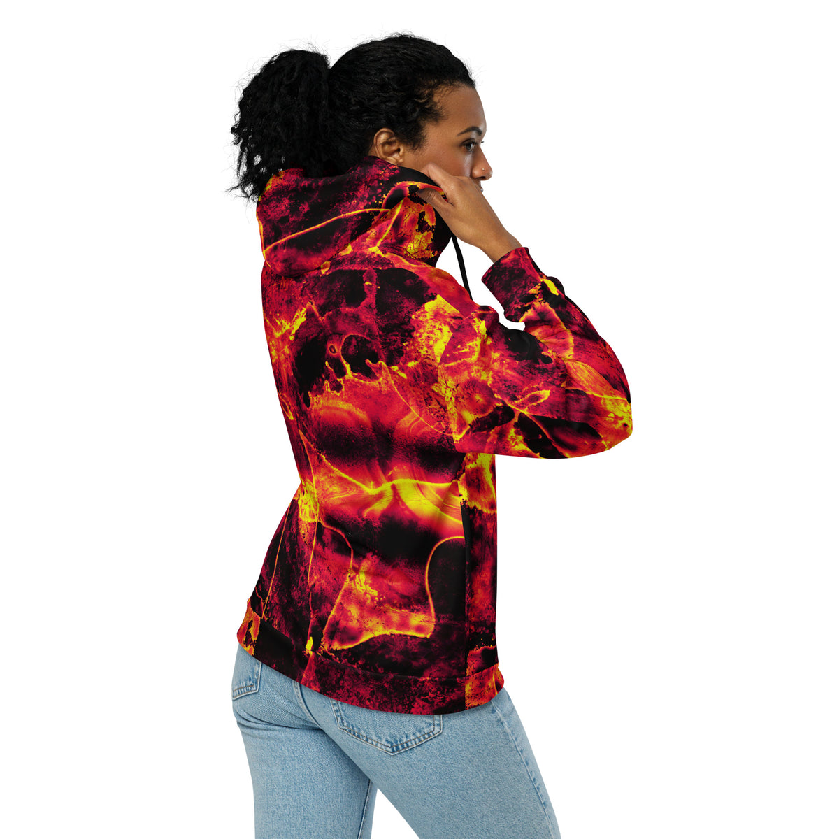 BLAZE LUXE ZIP