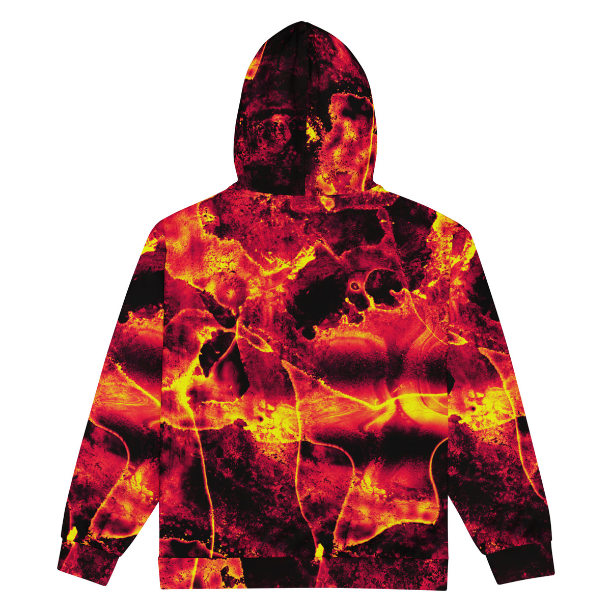 BLAZE LUXE ZIP