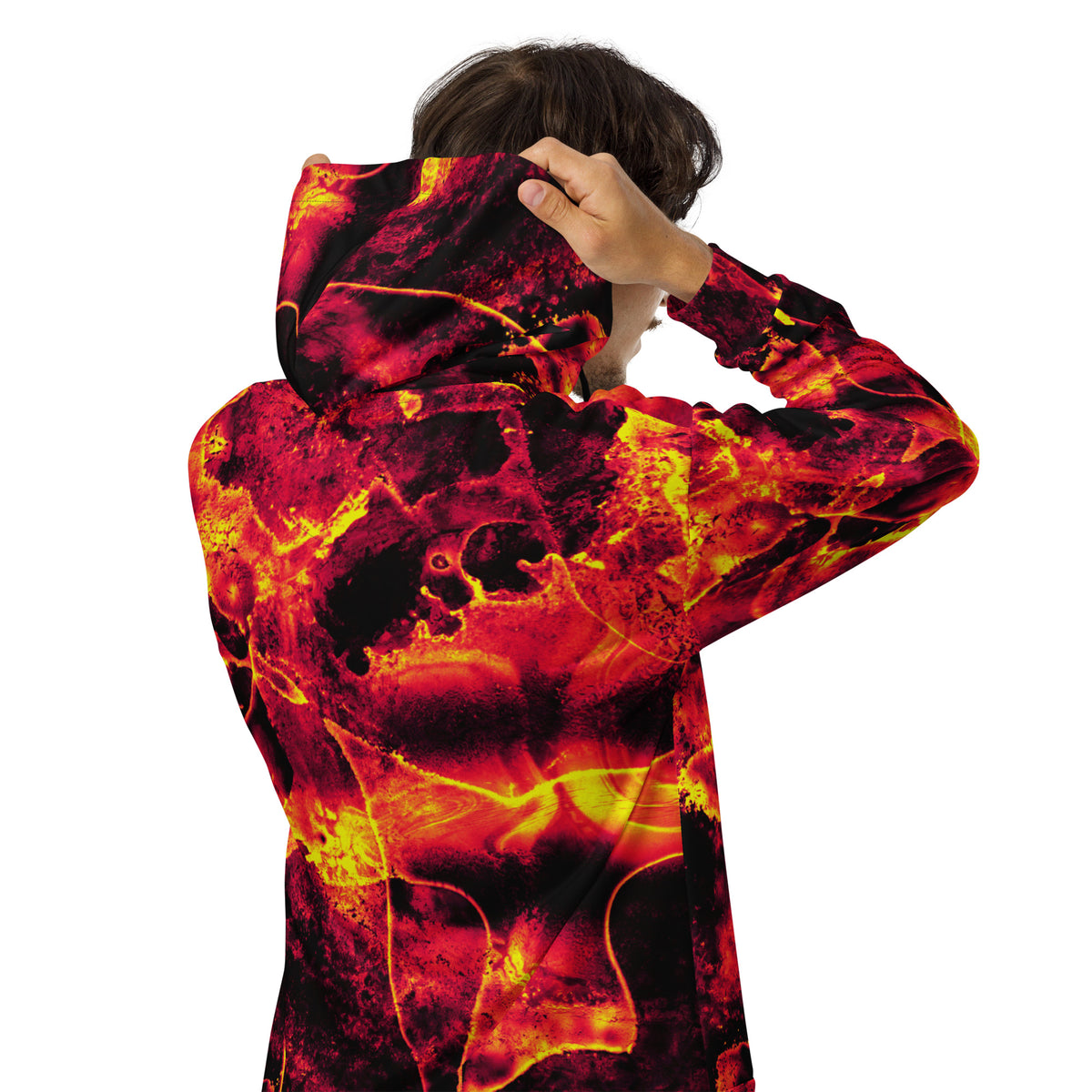 BLAZE LUXE ZIP
