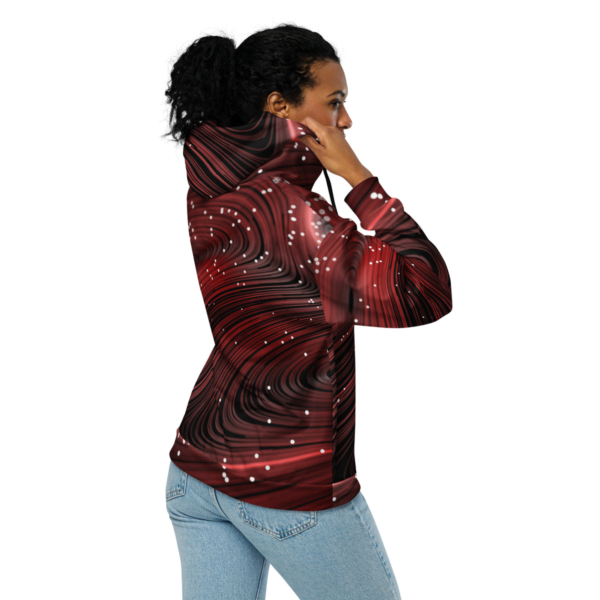 LUXE UNI ZIP