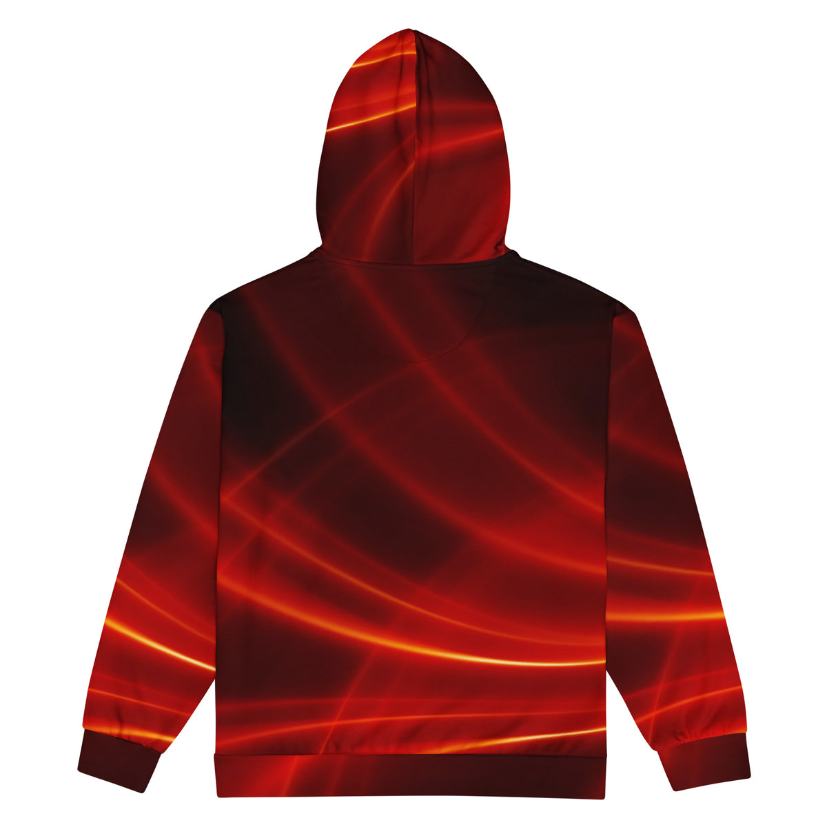 LUXE CRIMSON ECLIPSE ZIP