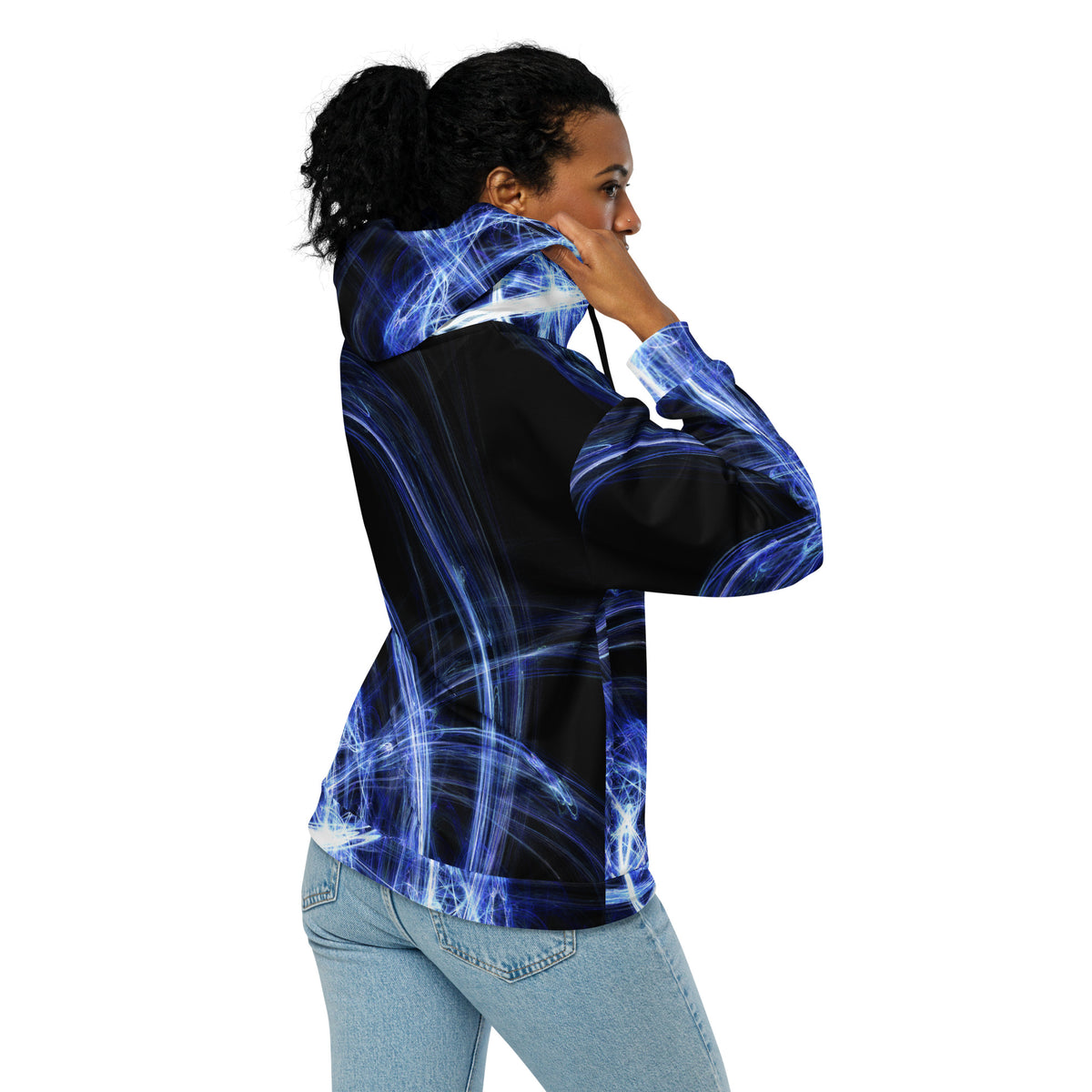 LUXE ZIP