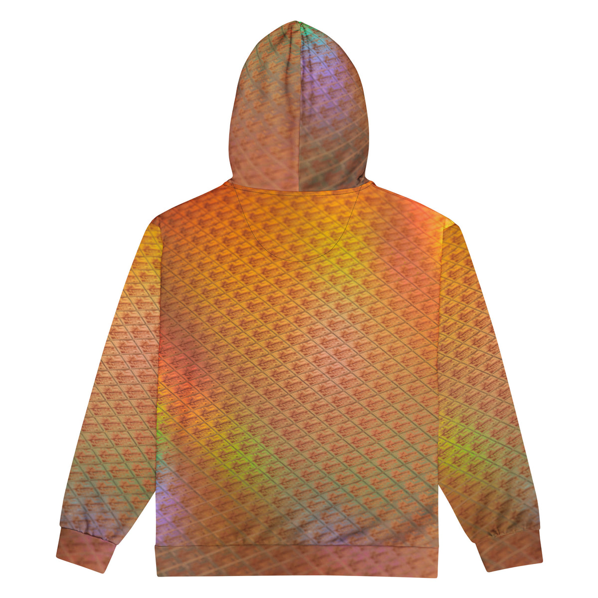 LUXE AURELIA PRISM ZIP