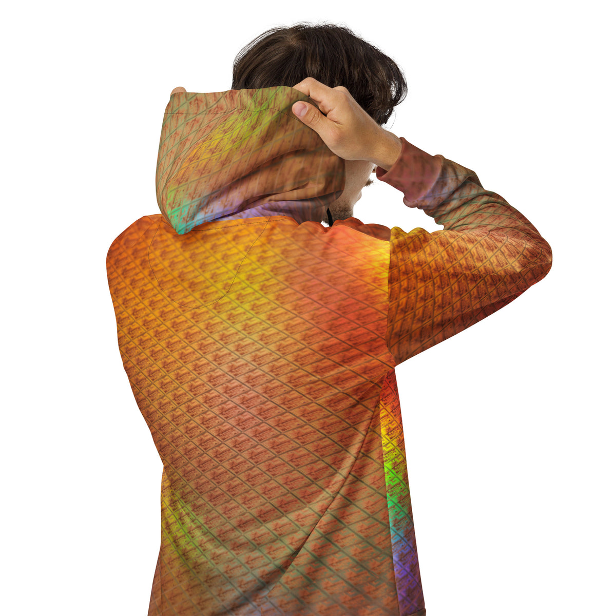 LUXE AURELIA PRISM ZIP