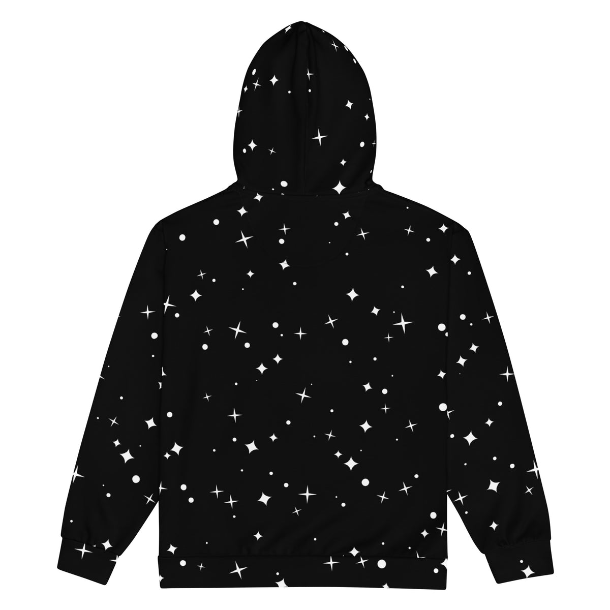 THE NIGHT LUXE ZIP