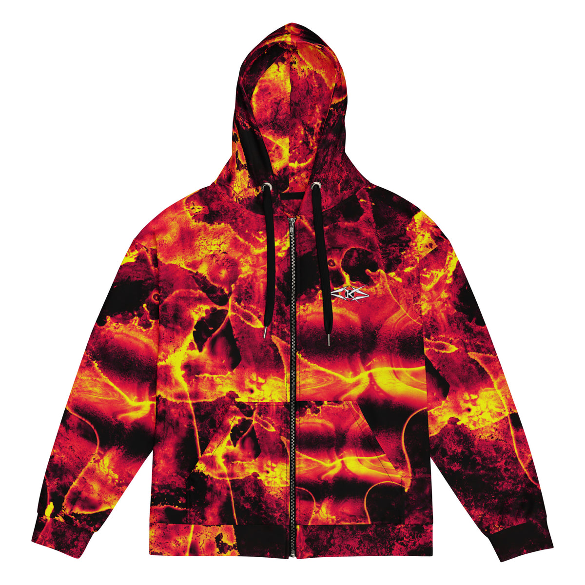 BLAZE LUXE ZIP