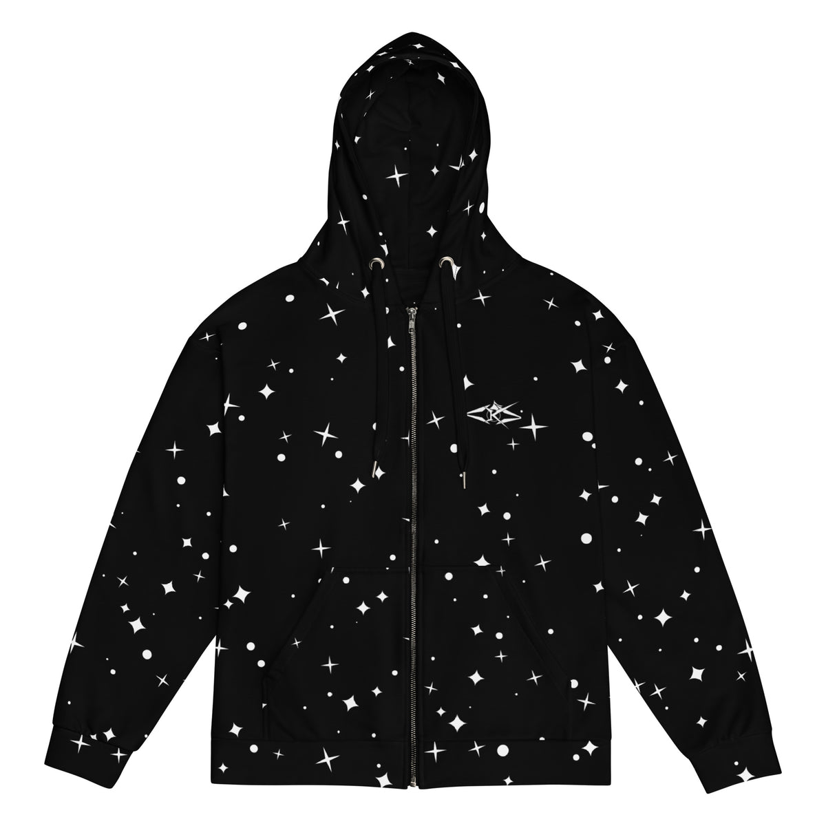 THE NIGHT LUXE ZIP
