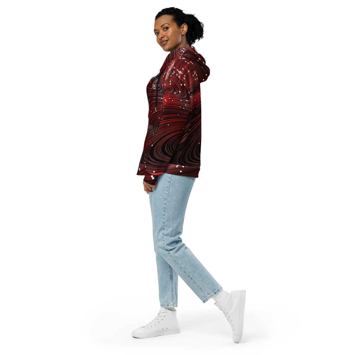 LUXE UNI ZIP