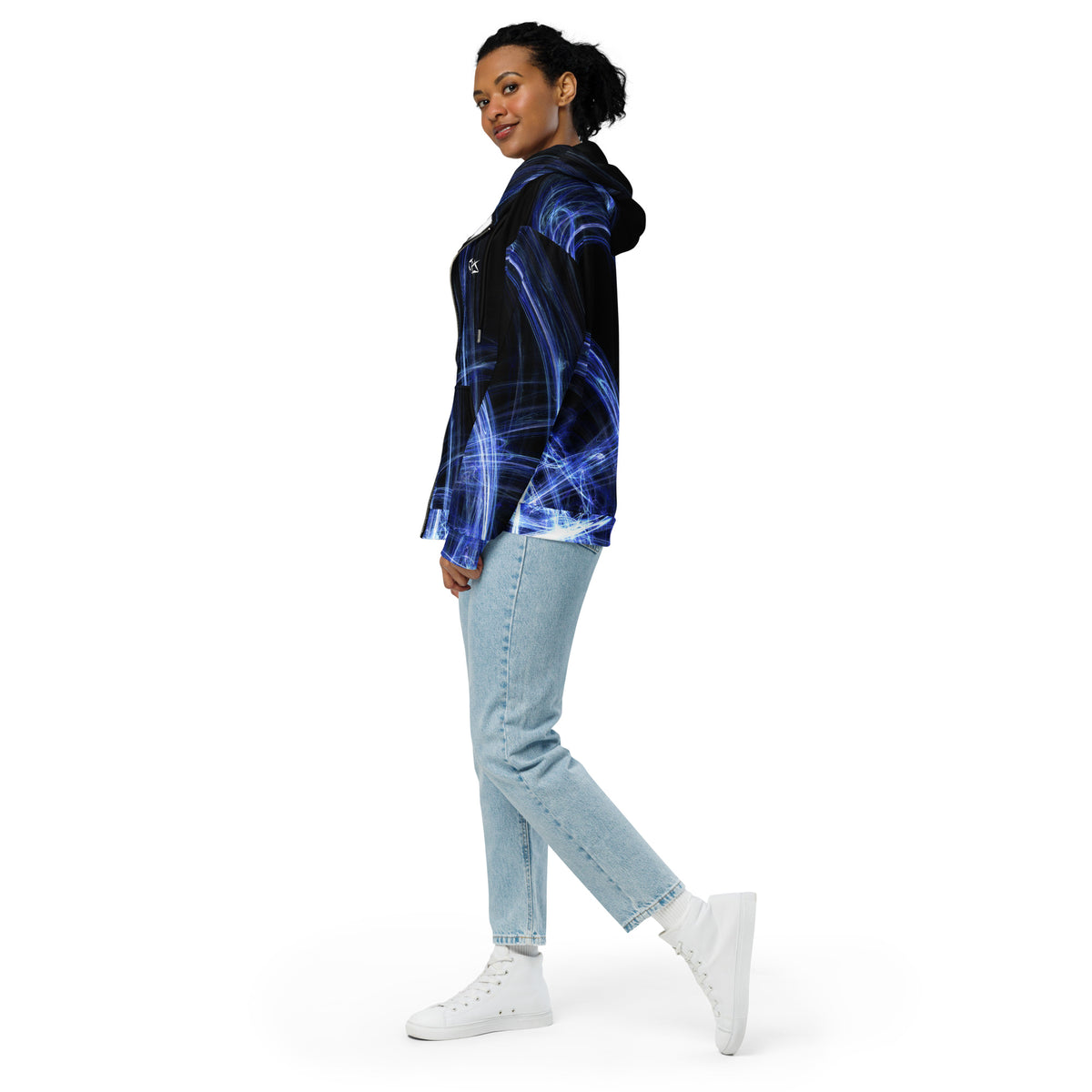 LUXE ZIP