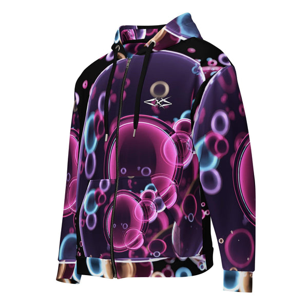 LUXE SPECTRUM ZIP