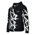 LUXE NOIR DRIFT ZIP