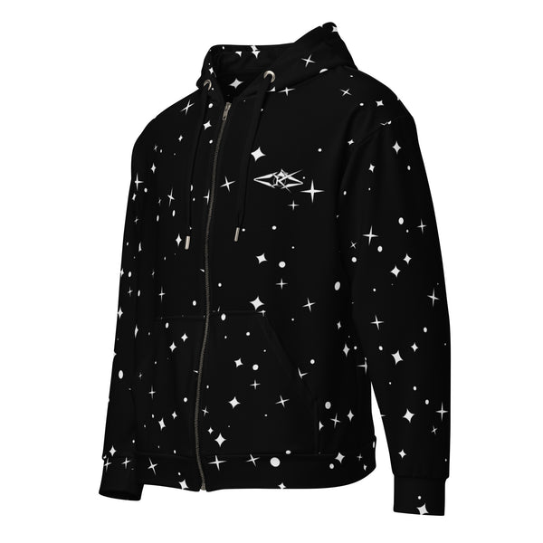 THE NIGHT LUXE ZIP