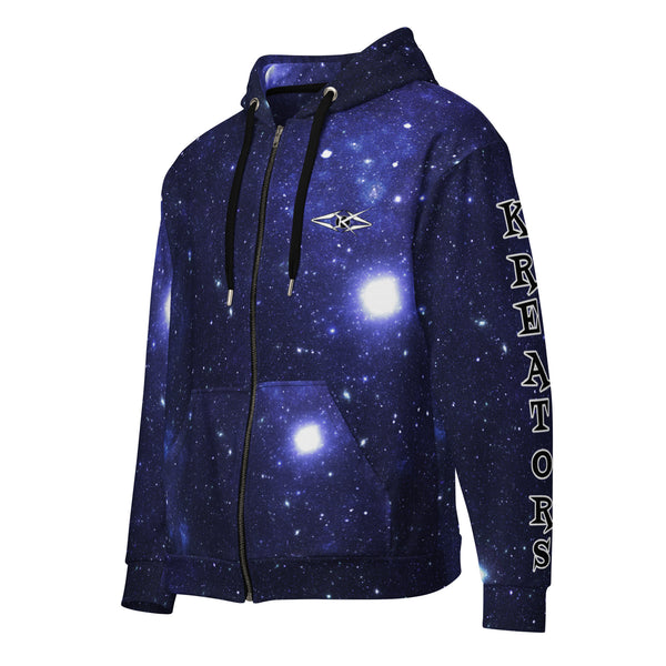 THE GALAXY ZIP