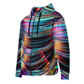 LUXE NEBULA FADE ZIP
