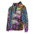 THE PRISM FLUX ZIP