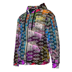 THE PRISM FLUX ZIP