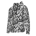 VK Chaos Orbit™ Zip Hoodie