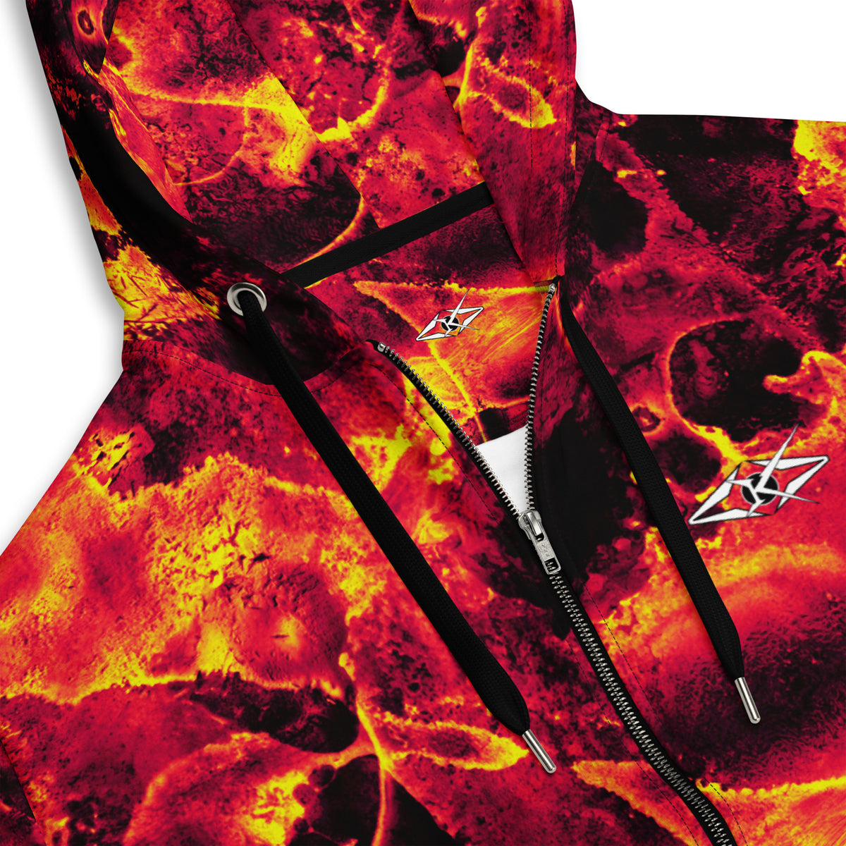 BLAZE LUXE ZIP