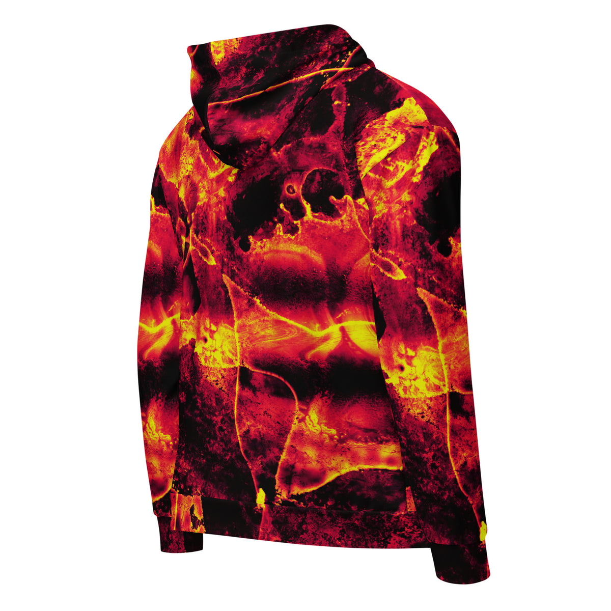 BLAZE LUXE ZIP