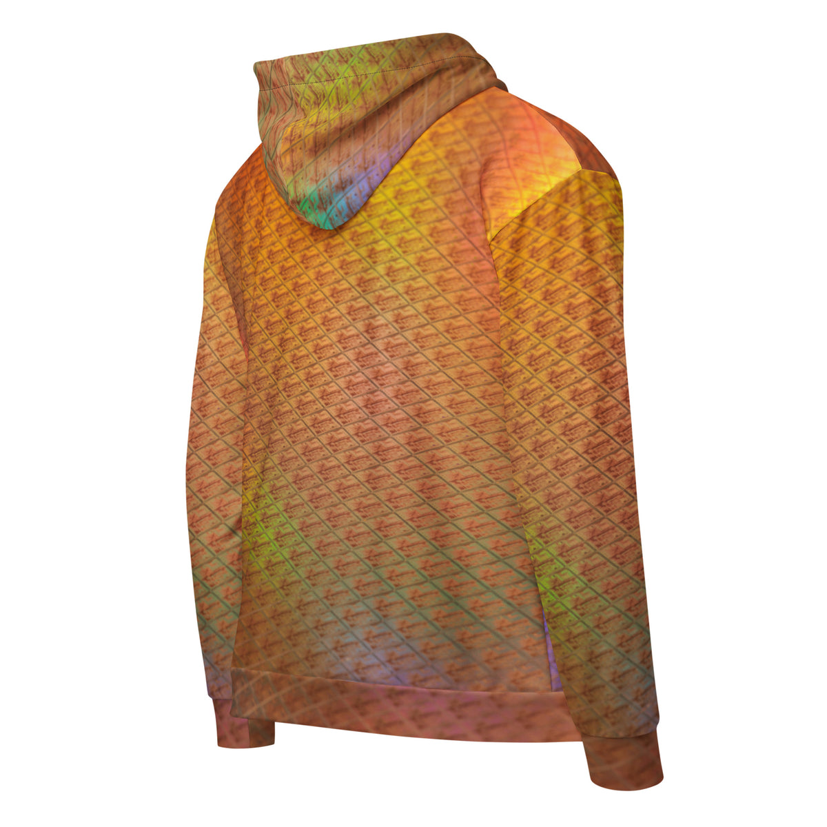 LUXE AURELIA PRISM ZIP