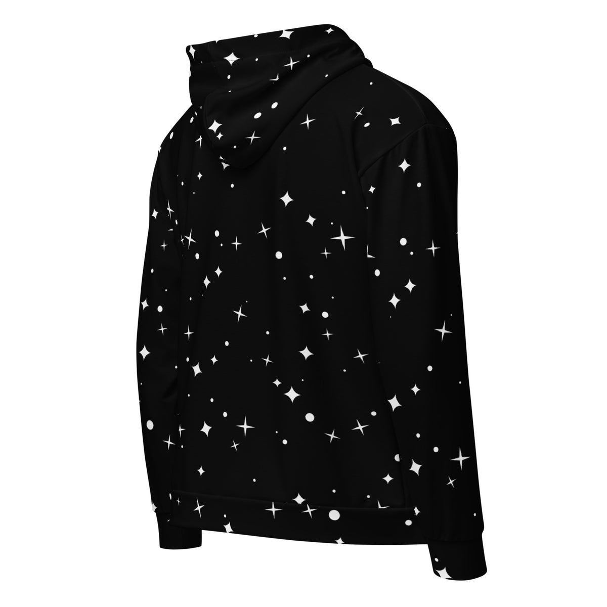 THE NIGHT LUXE ZIP
