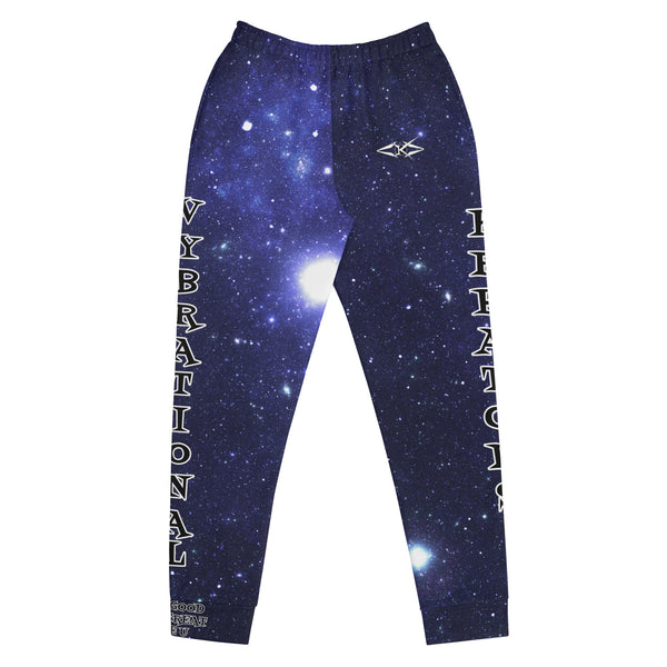 THE GALAXY JOGGERS