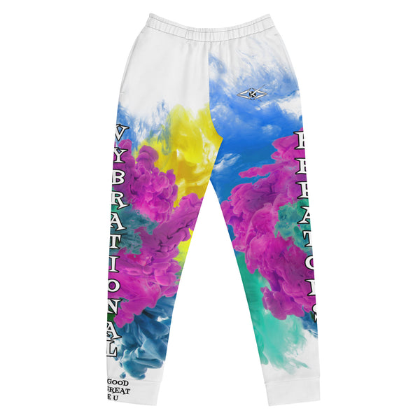THE SPLAT LUXE JOGGERS
