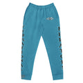 ROYAL BLUE ECO LUXE JOGGERS W