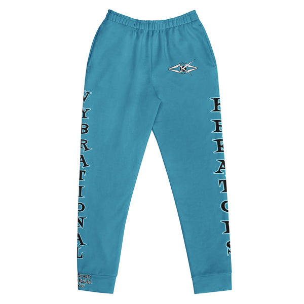 ROYAL BLUE ECO LUXE JOGGERS W