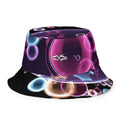 LUXE SPECTRUM BUCKET HAT