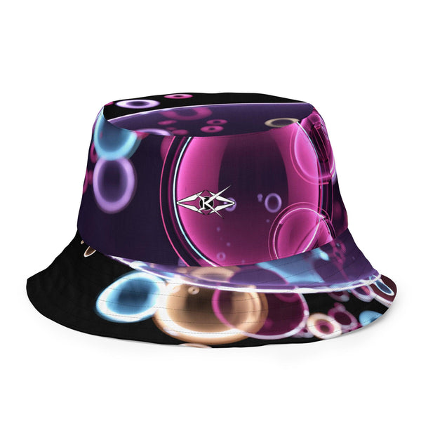 LUXE SPECTRUM BUCKET HAT