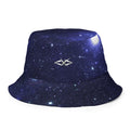GALAXY LUXE BUCKET HAT