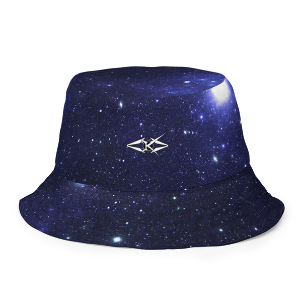 GALAXY LUXE BUCKET HAT