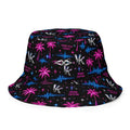 MIAMI FREQUENCY BUCKET HAT (LIMITED EDITION)