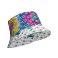 THE SPLAT LUXE BUCKET HAT