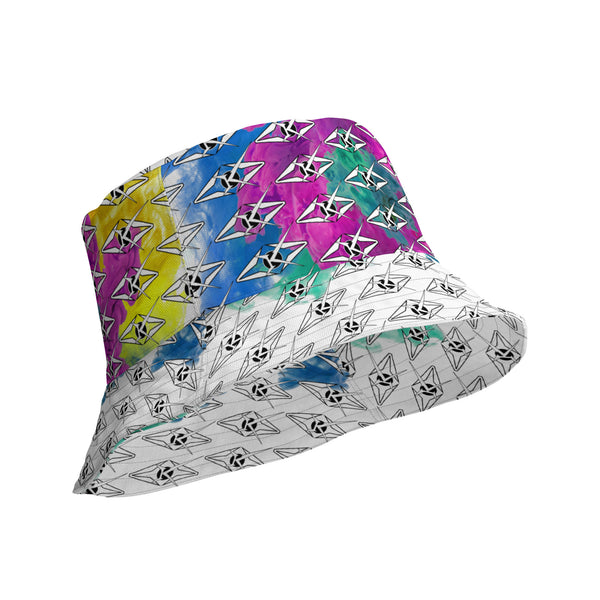 THE SPLAT LUXE BUCKET HAT